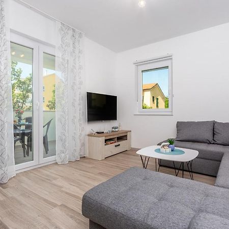 Kvarner Bay 4* - Apartments 1 & 3 Rijeka Eksteriør billede