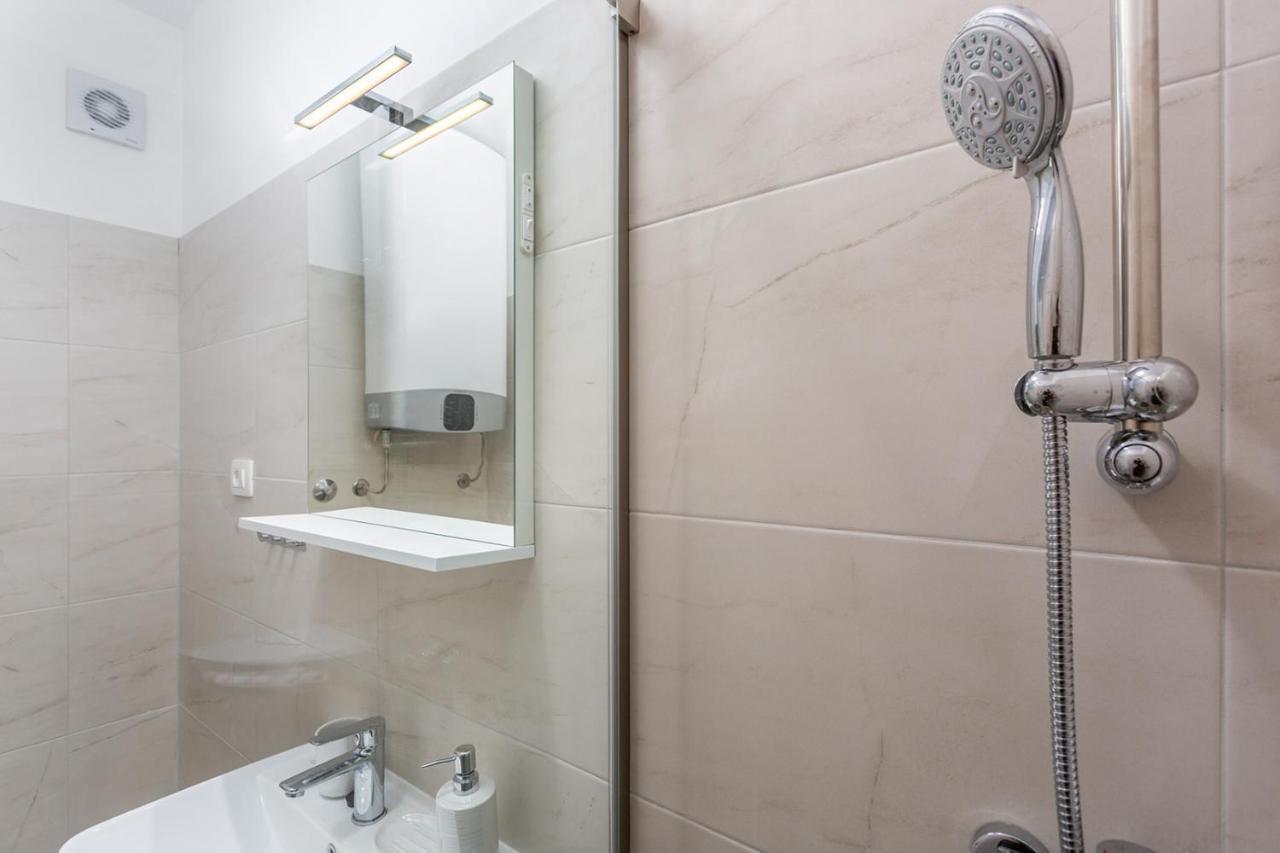 Kvarner Bay 4* - Apartments 1 & 3 Rijeka Eksteriør billede