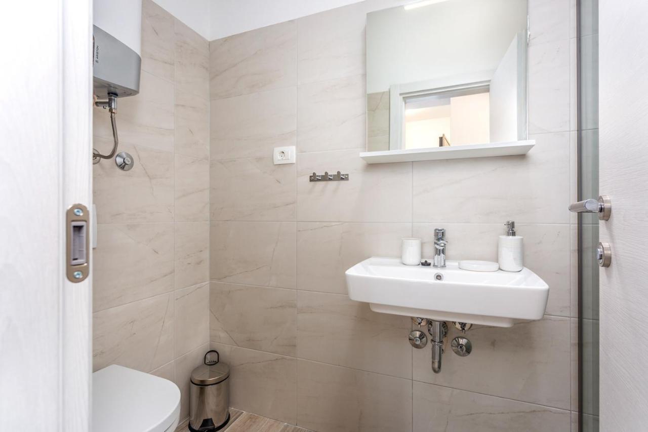 Kvarner Bay 4* - Apartments 1 & 3 Rijeka Eksteriør billede