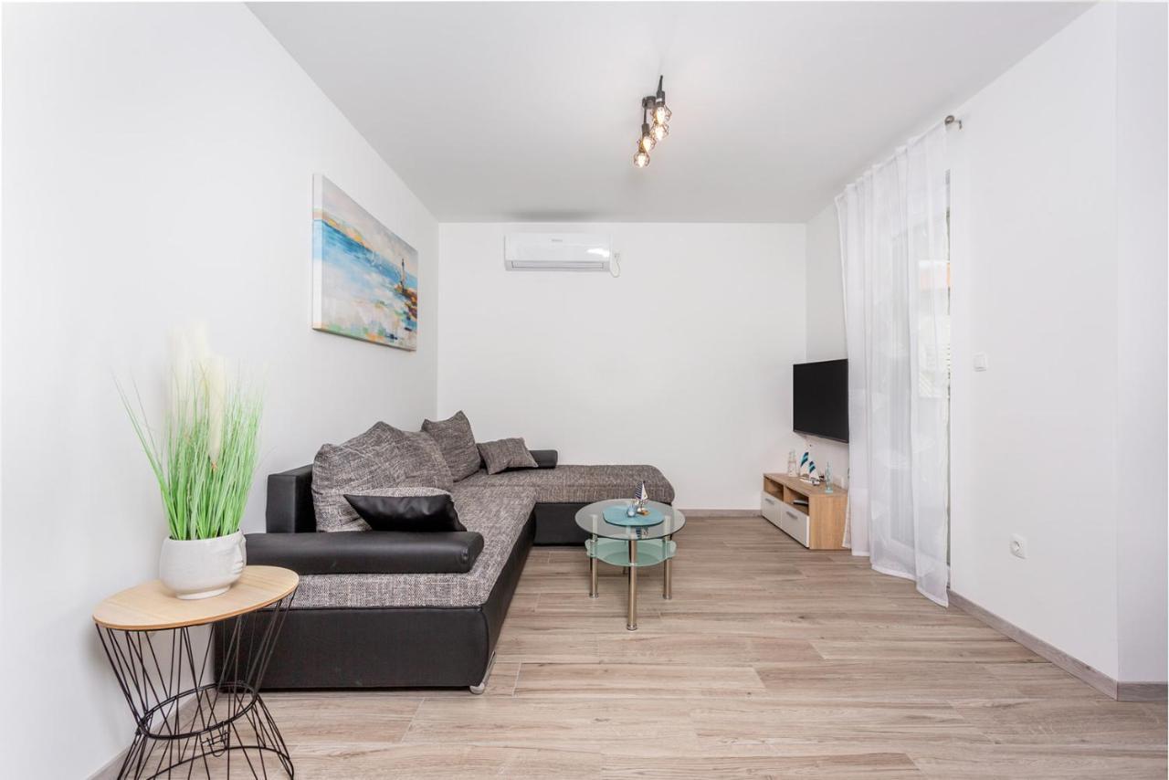Kvarner Bay 4* - Apartments 1 & 3 Rijeka Eksteriør billede