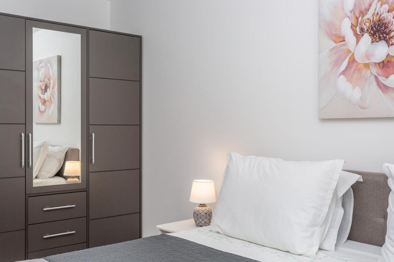 Kvarner Bay 4* - Apartments 1 & 3 Rijeka Eksteriør billede
