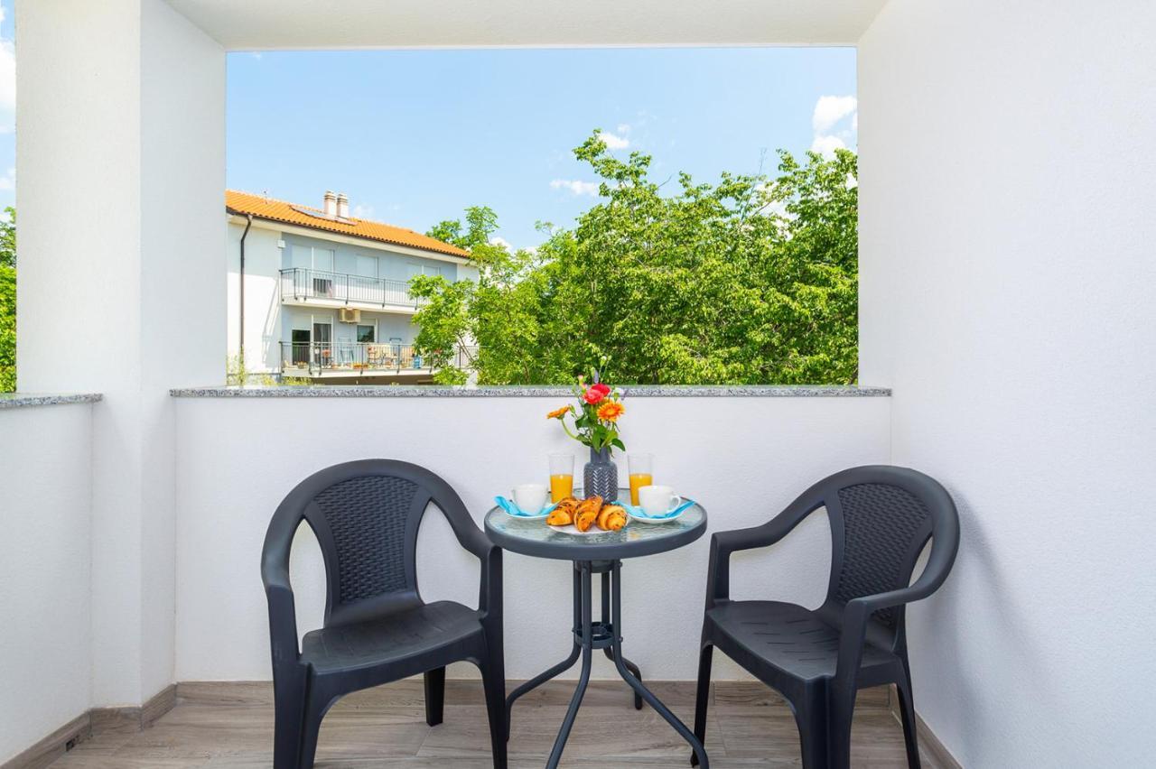 Kvarner Bay 4* - Apartments 1 & 3 Rijeka Eksteriør billede