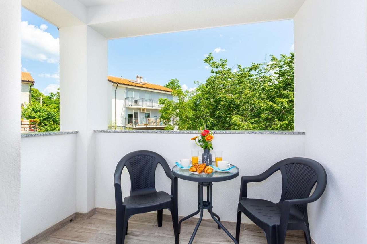 Kvarner Bay 4* - Apartments 1 & 3 Rijeka Eksteriør billede